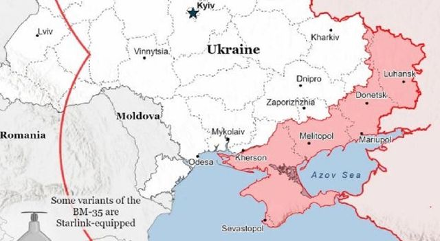 Ft, garanzie di sicurezza Usa subordinate al sì di Kiev a cessione del Donbass