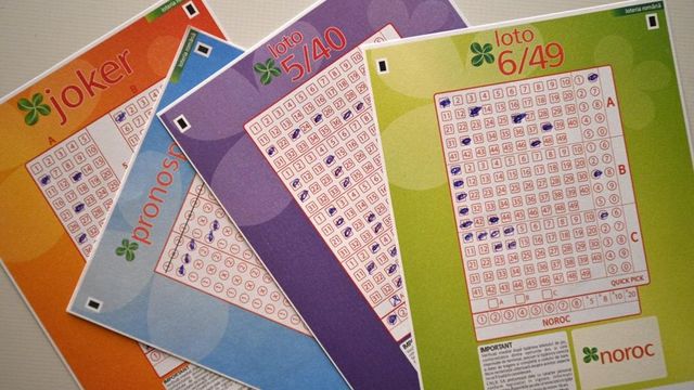 Noi trageri loto, duminică, 6 septembrie. Reporturi de milioane de lei