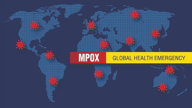 Mpox not the new Covid-19, says WHO official