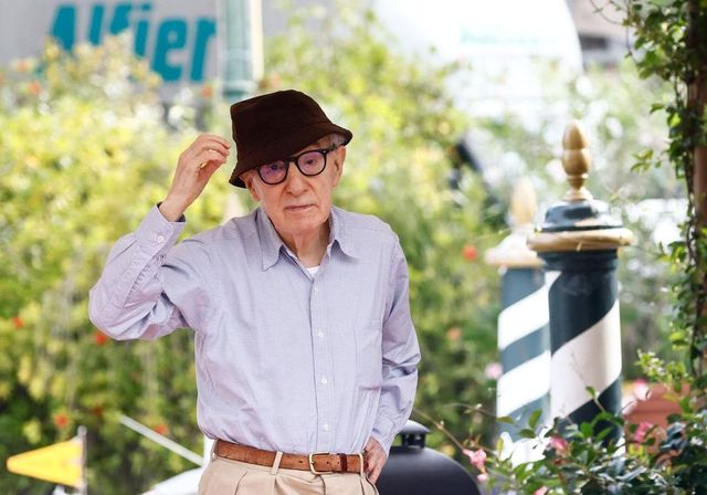 Woody Allen rodará su próxima película en Madrid y la capital dará nombre al filme