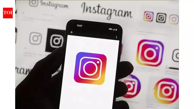 Instagram down: Thousands of users facing problems sending messages