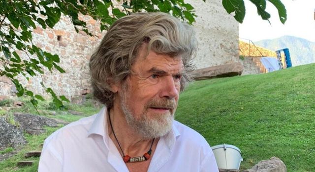 Reinhold Messner: “Deluso dai miei figli, ho sbagliato a donare loro la mia eredità prima della morte”