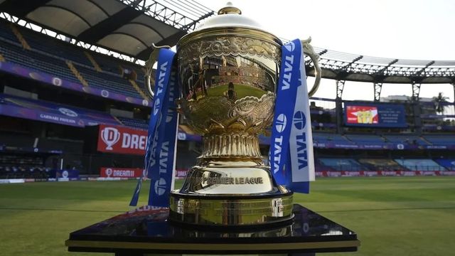 Mumbai Indians IPL 2025 Full Schedule: Dates, Fixtues, Timings, Venues