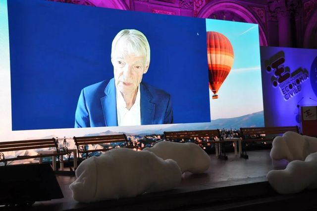 Al Festival nazionale economia civile la voce di istituzioni, Cnel e impresa cooperativa