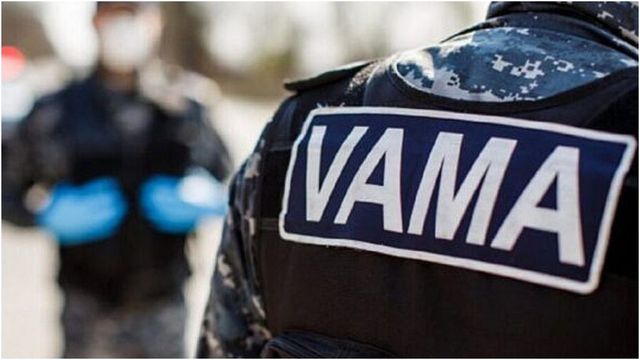 Schimbări la conducerea Autorității Vamale Române