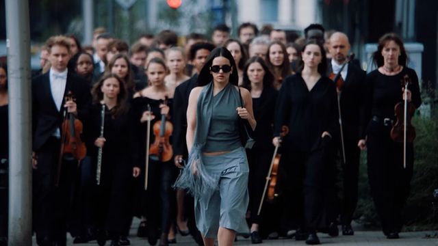 Rosalía agota todas las entradas para sus ocho conciertos en Madrid y Barcelona