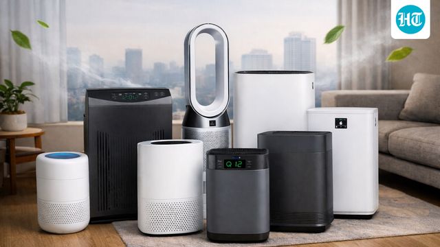 Centre opposes plea seeking GST cut on air purifiers, calls it 'calculated'