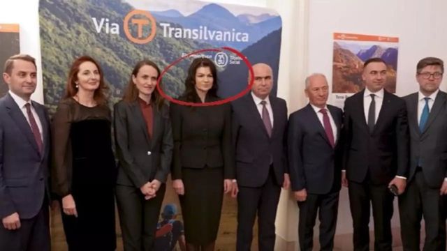 Premierul Ilie Bolojan s-ar fi căsătorit și a făcut prima deplasare cu soția la Viena. Ce spune purtătorul de cuvânt al Guvernului