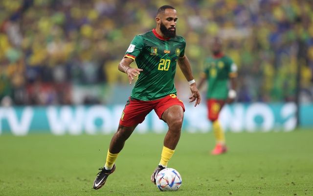 Камерун се класира за четвъртфиналите на Купата на африканските нации