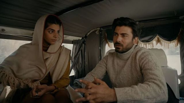 Fawad Khan, Sanam Saeed’s show Barzakh removed from YouTube after backlash, boycott calls over queer love depiction