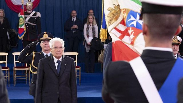 Mattarella, in alcuni Paesi l'esercizio del voto è vanificato