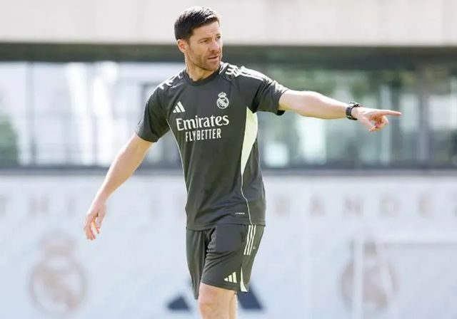 El Real Madrid regresa al trabajo con su pretemporada más atípica