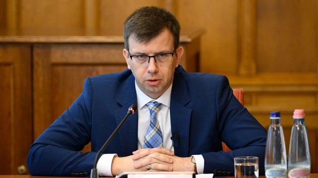 Bóka János nagyon kíváncsi arra, mit ígért Magyar Péter az uniós forrásokért cserébe