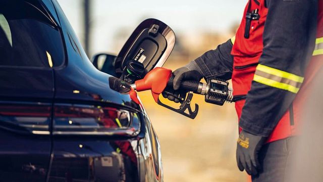Kievul anunță acorduri cu România și noi rute de aprovizionare cu combustibil