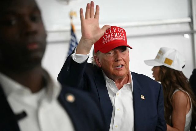 Trump, Israele ha accettato una tregua di 60 giorni a Gaza