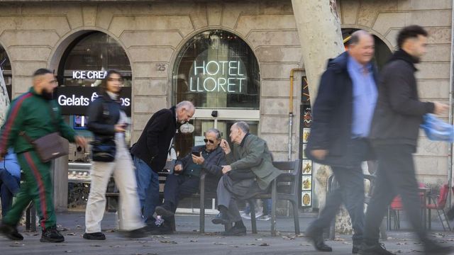 Retrasar la edad de jubilación aumenta el riesgo de morir entre los 60 y los 69 años