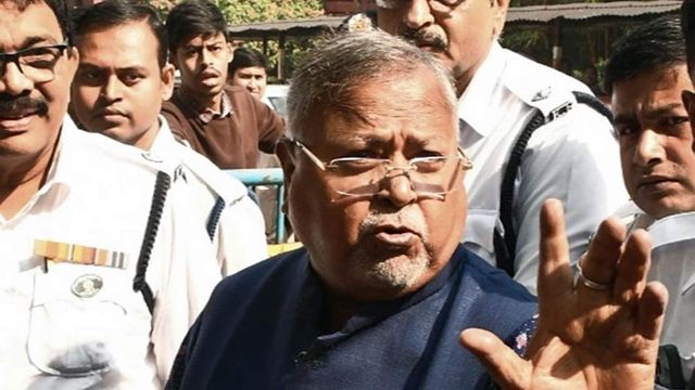 'How long can we keep him?: Supreme Court questions ED's low conviction rate in Partha Chatterjee case