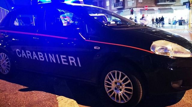 Benevento, tre giovani torturati per ore: quattro persone arrestate