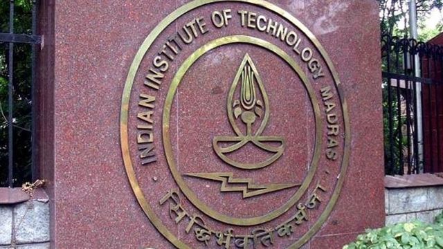 IIT-Madras introduces sports quota at undergraduate level