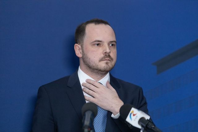 Alexandru Rogobete, despre declarațiile lui Costel Alexe: dovadă de inconștiență și lipsă totală de responsabilitate