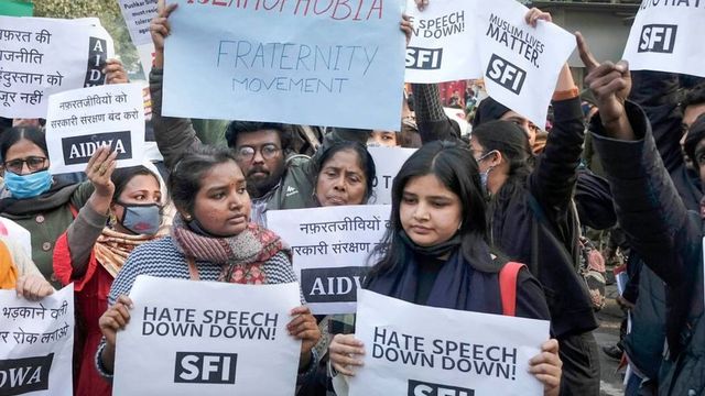 SIT Constituted to Probe Haridwar Hate Speech Conclave in Uttarakhand