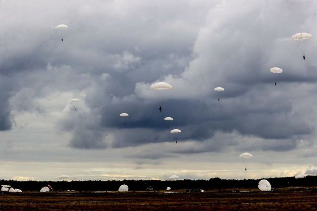 Rusia și Belarus au început exercițiul militar „Zapad-2025”