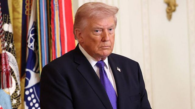 Donald Trump anunță că rupe relațiile comerciale cu Spania