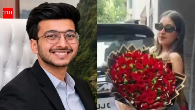 Pune Trek Death Takes Murder Turn; Fiancée, Friend Held For Pushing Man Off Lohagad Fort