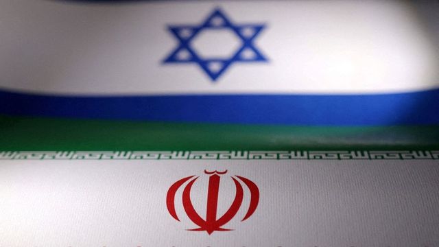 Iran Preparing Strike On Israel From Iraqi Territory Within Days: Reports