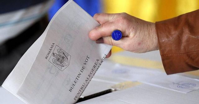 MAE a început distribuirea buletinelor de vot către secțiile de votare organizate în străinătate