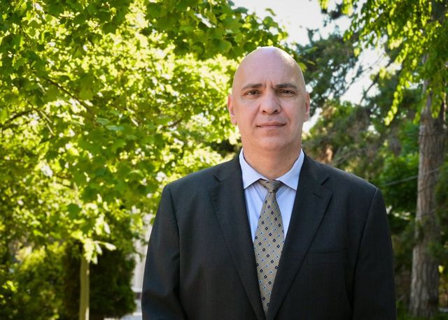 Un român din Cluj, numit atașat al apărării la Ambasada SUA din Chișinău