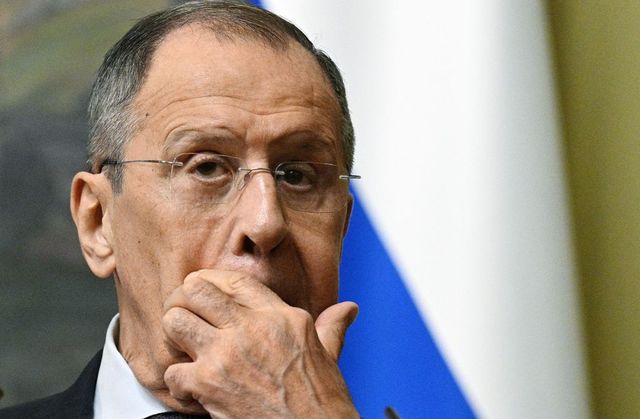 Lavrov: „Este o escaladare inacceptabilă”!