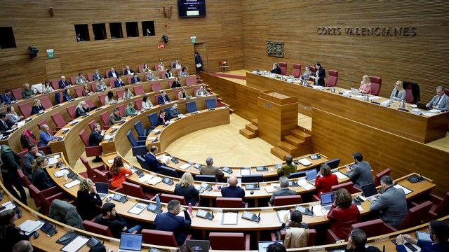 Iberdrola invertirá 100 millones para reconstruir la red eléctrica en Valencia tras la DANA