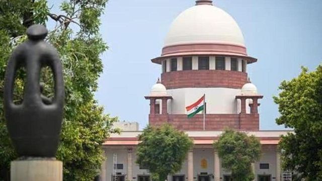 SC refuses entertaining plea against govt decision to cancel UGC-NET exam