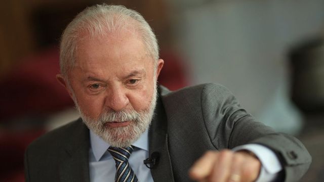 Trump's tariff: Brazil's Lula calls PM Modi; discusses energy & defence ties