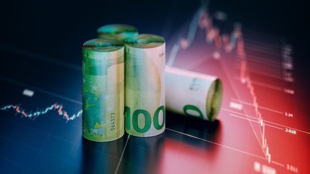 Референтни курсове на еврото