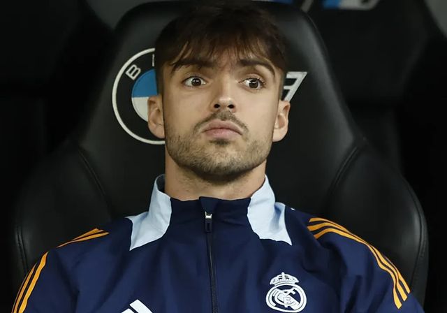 Asencio, hospitalizado por una gastroenteritis que le hace perder seis kilos