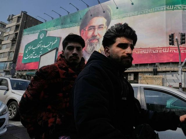 Pasdaran, 'braccheremo e uccideremo Netanyahu'