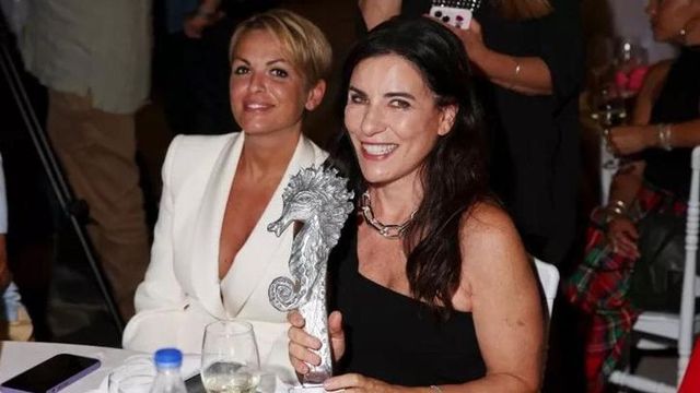 Paola Turci e Francesca Pascale hanno sciolto la loro unione civile