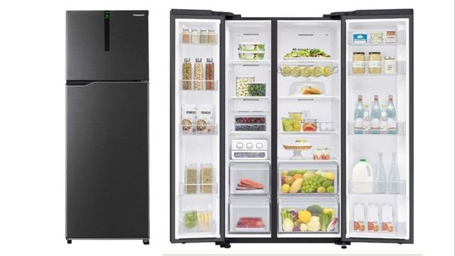 Best refrigerator in India: Choose from top 10 options of September 2023