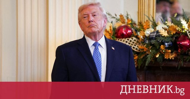 Тръмп ще направи обръщение към американците тази вечер