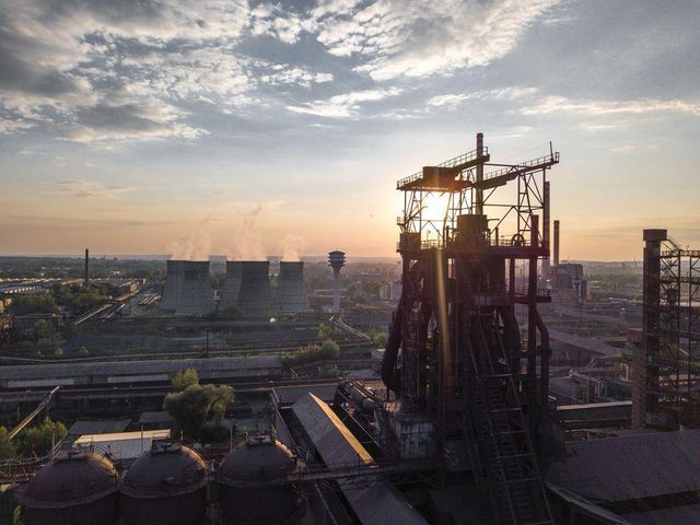 Liberty Galați a trimis 3.300 de angajați în șomaj: În octombrie vrem să repornim laminarea