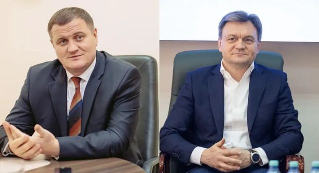 Fostul viceministru de Interne Veaceslav Ceban, dat în căutare națională după condamnarea la 8 ani de închisoare
