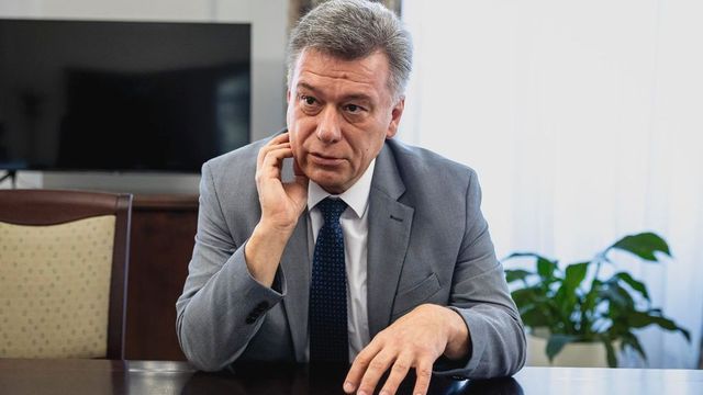 Advokátní komora bude kvůli bitcoinům řešit pozastavení činnosti Blažka a Titze