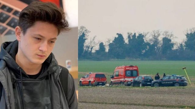 Procurorii din Veneția au încheiat ancheta în cazul uciderii tânărului moldovean Sergiu Țărnă. Dosarul urmează să ajungă în instanță