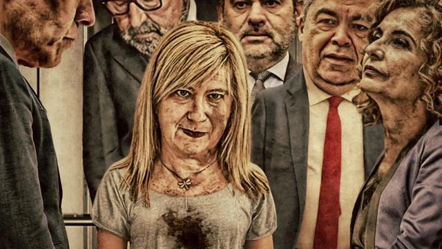 El Gobierno propaga un bulo sobre una bomba lapa contra Sánchez que no cuela ni entre los medios de izquierdas