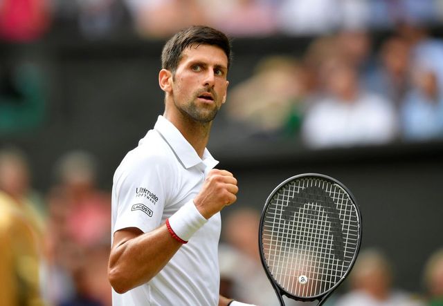 Liderul mondial învins în sferturi la Wimbledon