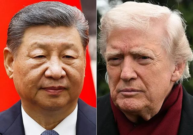 Xi recuerda a Trump por teléfono que la “reintegración” de Taiwán es clave en su estrategia geopolítica