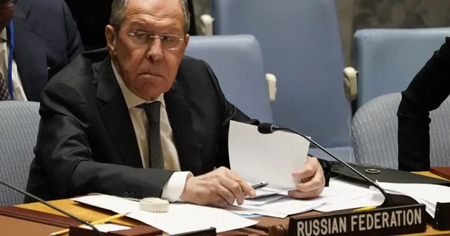 Lavrov, 'se l'Occidente vuole combattere noi siamo pronti'