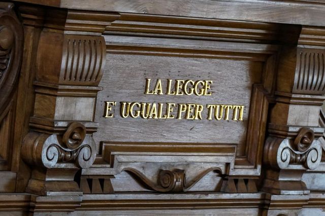 Stupro di Palermo, i sei imputati rinunciano al rito abbreviato